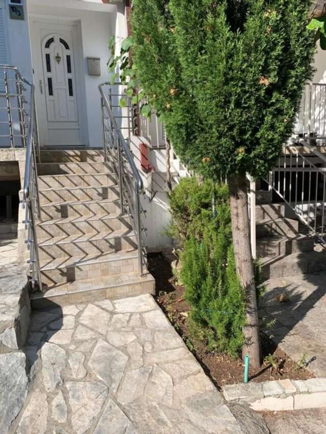 Апартаменты Kuća u Krašićima / Home in Krasici Тиват-74